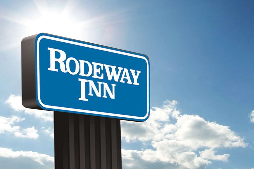 Rodeway Inn Metairie Luaran gambar
